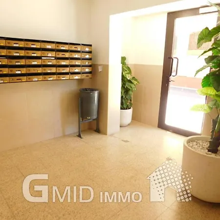 Cosy House Empuriabrava
