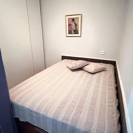 Cosy House * Empuriabrava