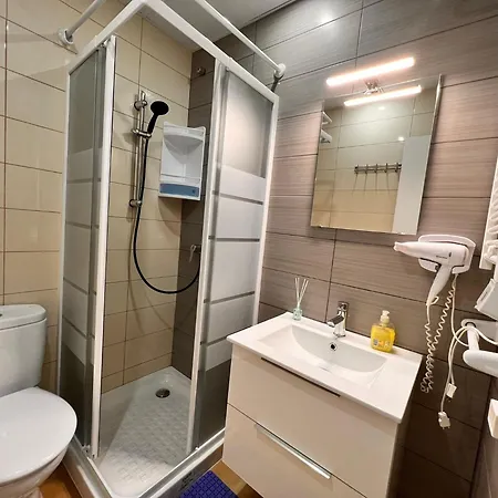 Cosy House Apartamento *