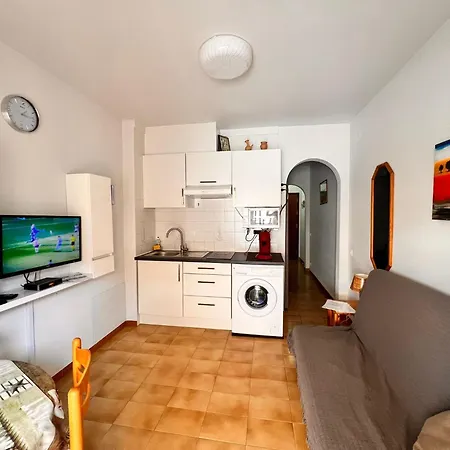 Apartamento Cosy House *