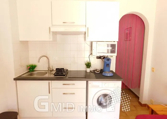 Cosy House Apartman Empuriabrava