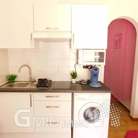 Cosy House 公寓 艾姆布里亚布拉瓦